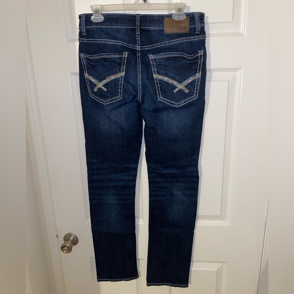 BKE Alec Men’s Jeans - Picture 1 of 2